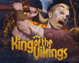 King of the Vikings