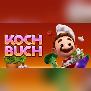 Kochbuch