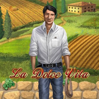 La Dolce Vita