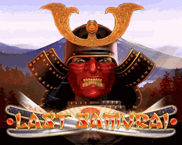 Last Samurai