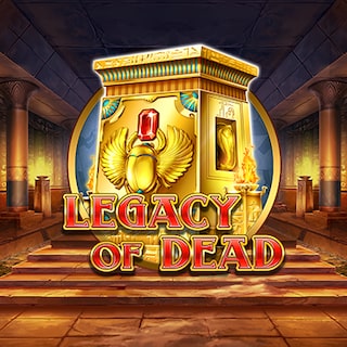 Legacy of Dead