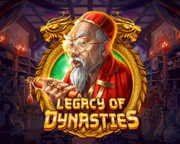 Legacy of Dynasties