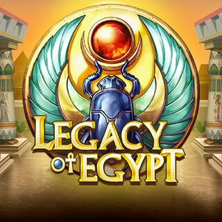 Legacy of Egypt