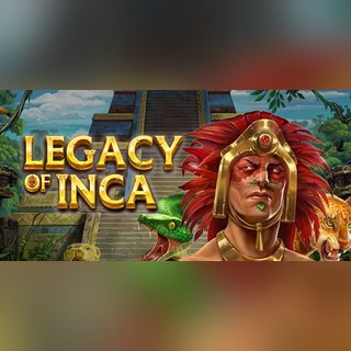 Legacy of Inca