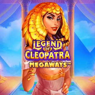 Legend of Cleopatra Megaways