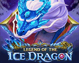 Legend of the Ice Dragon