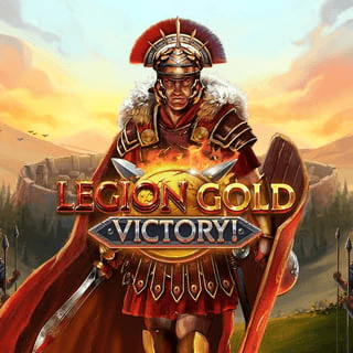 Legion Gold Victory!