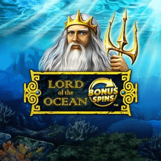 Lord of the Ocean Bonus Spins