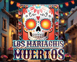 Los Mariachis Muertos