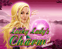 Lucky Lady's Charm™ Deluxe