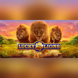 Lucky Lions