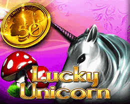 Lucky Unicorn