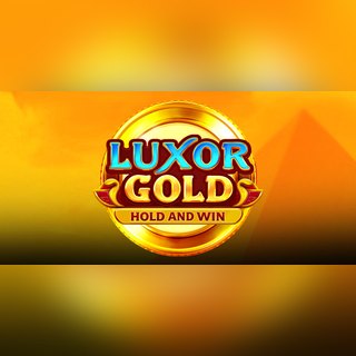 Luxor Gold: Hold and Win