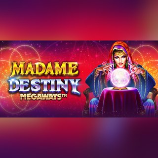 Madame Destiny Megaways
