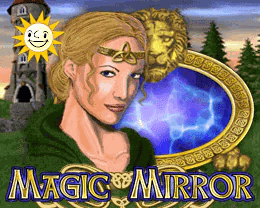 Magic Mirror