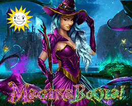 Magika Boola