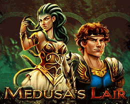 Medusa's Lair