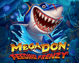 Mega Don: Feeding Frenzy