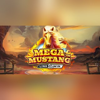 Mega Mustang