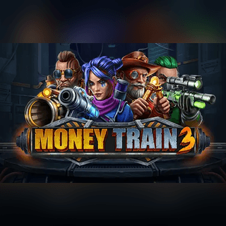 Money Train 3