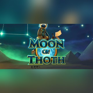 Moon of Thoth