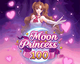 Moon Princess 100