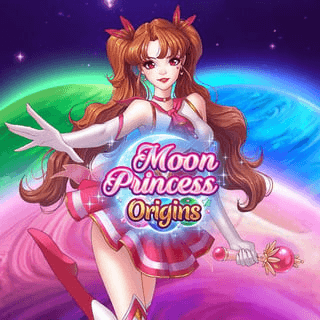 Moon Princess Origins