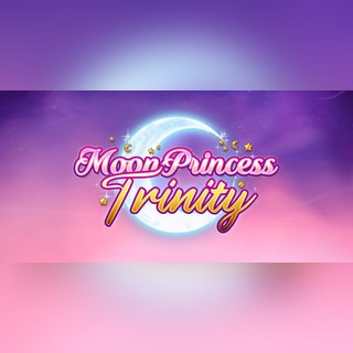 Moon Princess Trinity