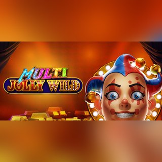 Multi Jolly Wild