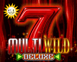 Multi Wild Deluxe