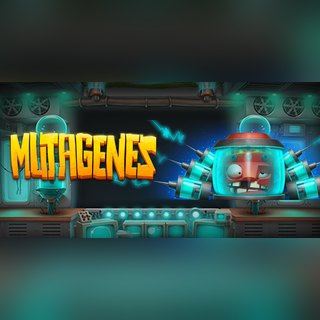 Mutagenes
