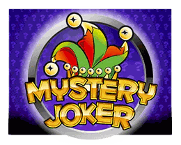 Mystery Joker