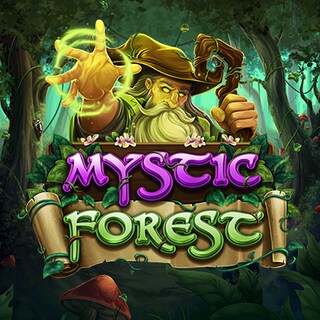 Mystic Forest