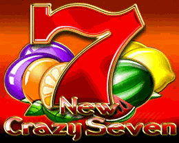New Crazy Seven