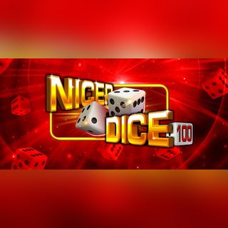 Nicer Dice 100