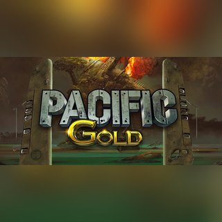 Pacific Gold
