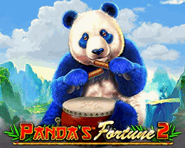 Panda Fortune 2