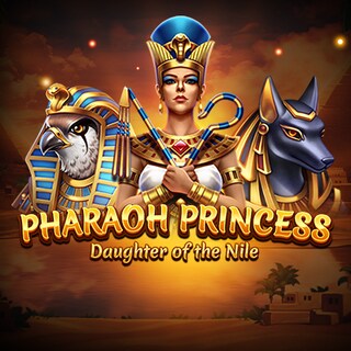 Pharaoh Princess - Daughter of the Nile