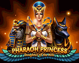 Pharaoh Princess