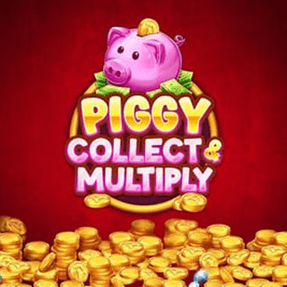 Piggy Collect & Multiply