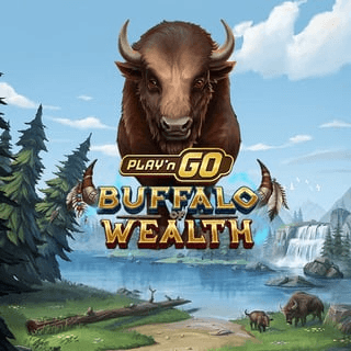 Play'n GO Buffalo of Wealth