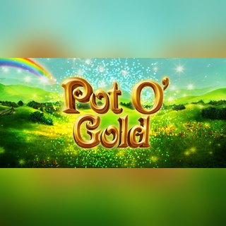 Pot O' Gold