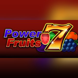 Power Fruits