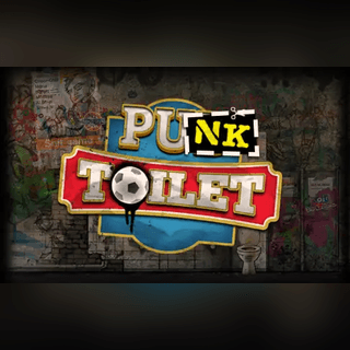 Punk Toilet