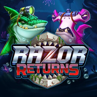Razor Returns