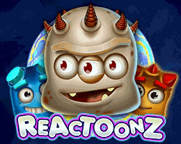 Reactoonz