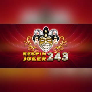 Respin Joker 243