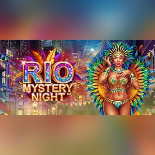 Rio Mystery Night