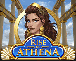 Rise of Athena