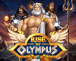 Rise of Olympus